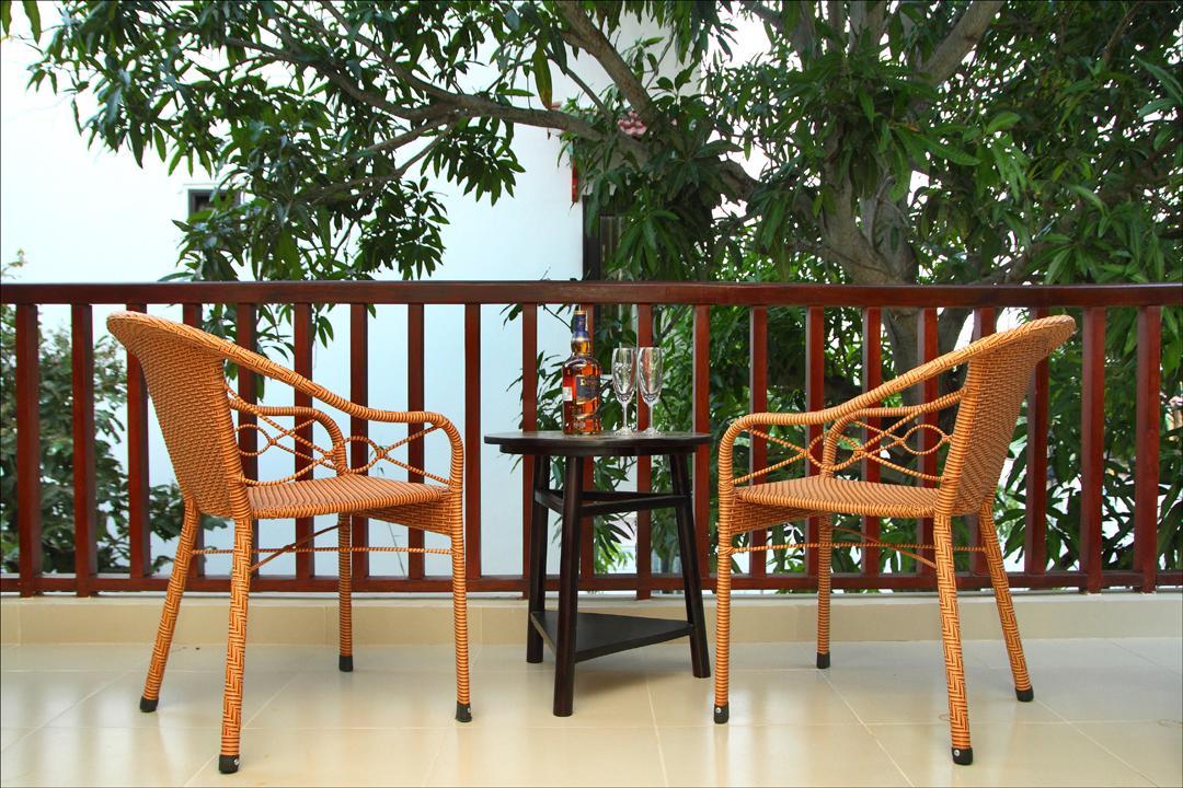 Heritage Homestay Hoi An Zimmer foto