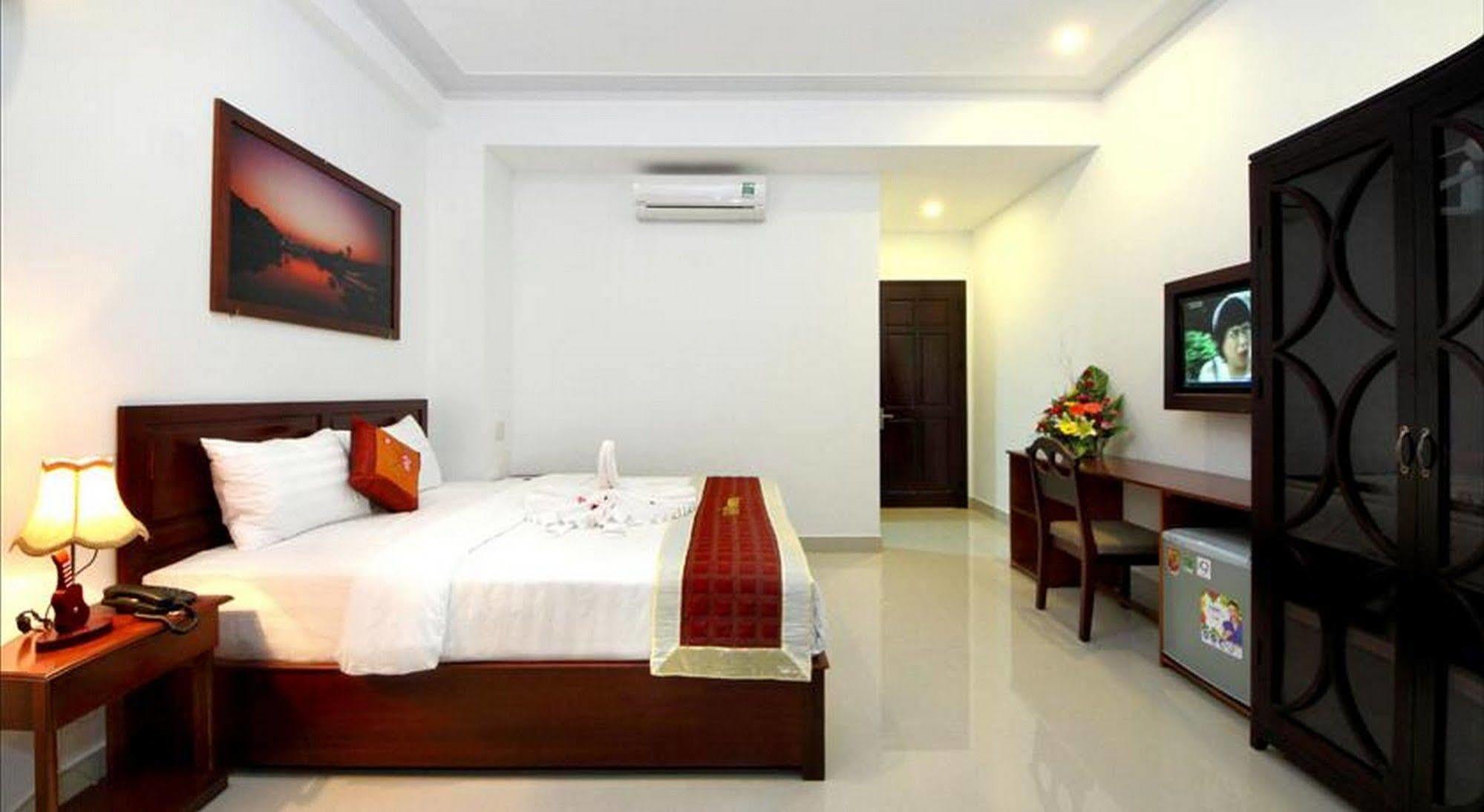 Heritage Homestay Hoi An Exterior foto